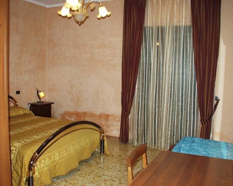 Aia Di Lazzaro Agriturismo Casalbore Quarto foto